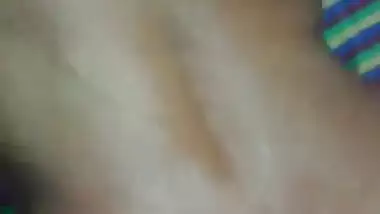 Cuckold Husband Fucks Me