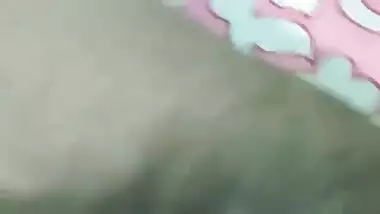 Big Boobs Tamil Wife Scandalous Sex MMS With Lover!