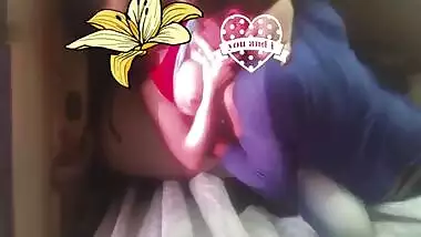 Janu aaram se dudh liyo na plzzzzz