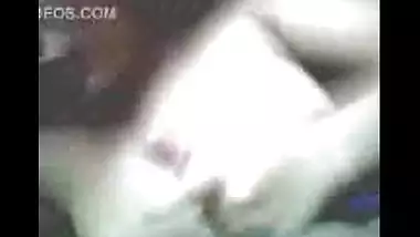 Fsiblog – Brand new desi college girl fucked by mate MMS