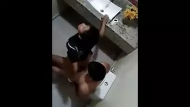 Desi college pair hardcore sex acquires recorded on hidden webcam