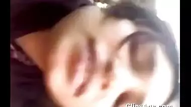 Porn mms clip of beautiful desi girl with her boss in car