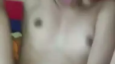 An 18 yr old girl loses her virginity in desi teen nude porn