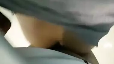 Horny Stepbro Fucks His Stepsister Best Friend In Front Of Her Stepsister