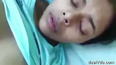 Bangladeshi Hottest Super Horny Girl Jafnah Rahman Pussy & Asshole Fingering Videos Part 2