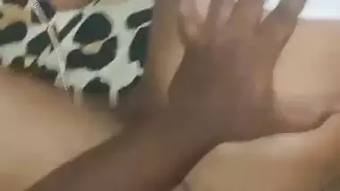 Young hot babe sex with boyfriend viral xxx MMS