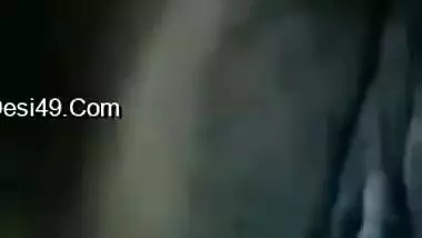 Today Exclusive- Sexy Bhabhi Showing Her Boobs And Pussy On Video Call Part 2