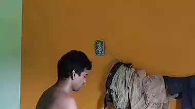 Hot bhabhi fucking xxx with Instagram lover