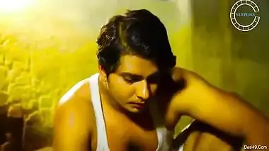 Desi Village Bhabhi Ko Khet Me Lejake Ki Chuday With Desi Bhabhi And Desi Aunty