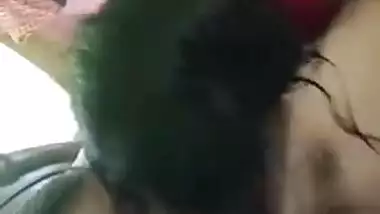 Hubby takes advantage of the Desi wife who wants XXX pussy-penetration