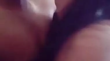 Indian lover Kissing and Boobs sucking and Gf Give Nyc Blowjob