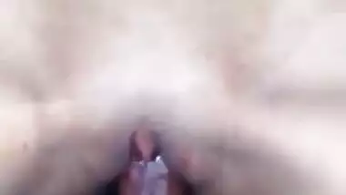 Sexy Paki wife fucking MMS video