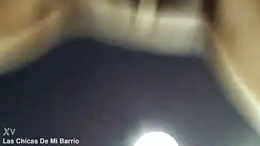 Con 19 años se deja follar por su hermano Susana La Sosa