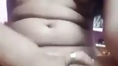 Young girl sexy face