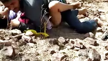 Village Randi OutDoor Fucking by Young Boy and His Friend Recording 2