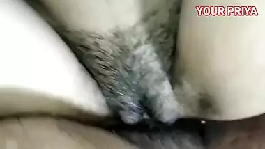 Pussy Licked And Hard Fuck Of Priya Is Too Hot To Handle By His Devar