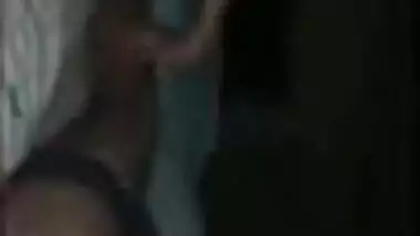 Beautiful Sexy Paki Wife Ayesha Khan 2 More Clip Update Part 1