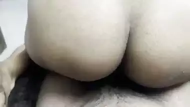 Fucked by the Indian hot boyfriend at the college residence