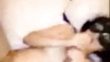 Milky colg beauty ramya fucked by professor