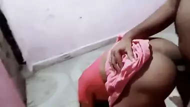 Hot Bihari Wife First Time Cheating Sex With Horny Devar
