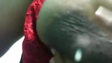 Aunty Showing Milky Boobs - Movies.