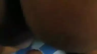 Keral girl Pravda show of her pussy, ass n doggystyle hard drilled fuck