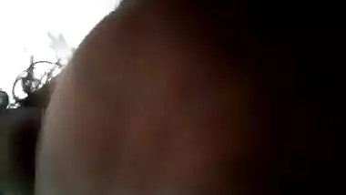 Pretty Desi woman wants sex by recording on camera solo XXX video