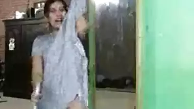 Dehati girl nude MMS video for Dehati lovers