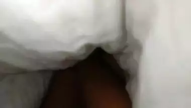 ASMR desi bhabhi MMS