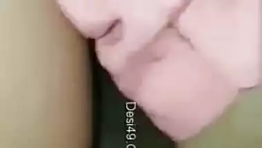 Look at GF's unshaved XXX snatch drives Desi guy to amazing orgasm