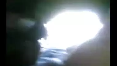 Desi college angel have a fun a hardcore fuck with her large wang bf