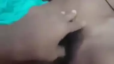 Dehati Teen Girl Pussy Exploration On Cam