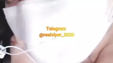 Zara Khan Tango (01.11.20)