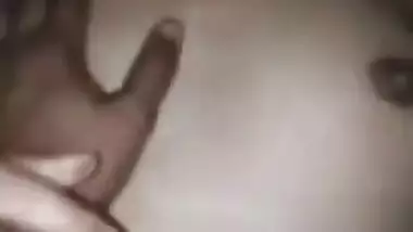 Horny uncle sticks XXX cock into wet shaved pussy of cute Desi girl