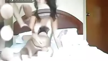 Srilankan Sexy GF Leslie MMS – Movies