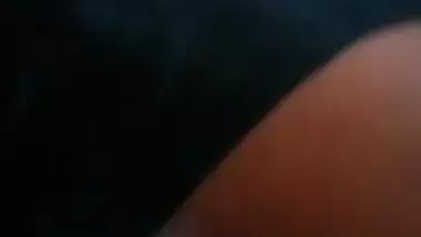 22 chennai brother wife hip touching