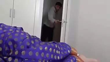 Sadhi Ke Bad Hot Bhabhi Ko Devar Ne Patak Ke Choda - Montse Swinger