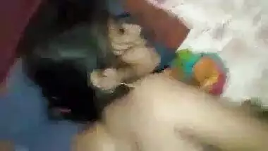 Desi Teen Licking Penis And Strips