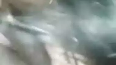 Desi wife sucking dick of her boyfriend