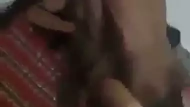 Boys shoot their desi sex MMS fucking a cheap whore