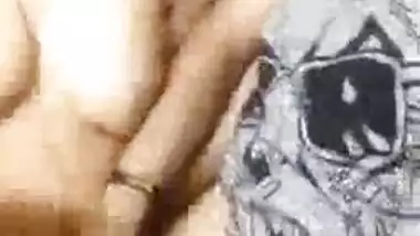 Punjabi girl moaning hot sex MMS video with her boyfriend