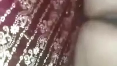 Paid Desi XXX whore have a hardcore sex with her client MMS