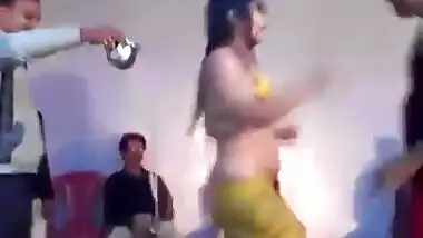 Sex videos of Indian escort girl in private mujra mms