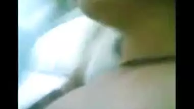 Hardcore Hindi sex movie of legal age teenager hotty Bhavya