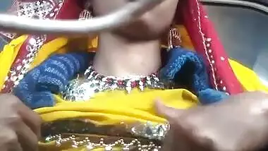 Desi cute village wife big boobs