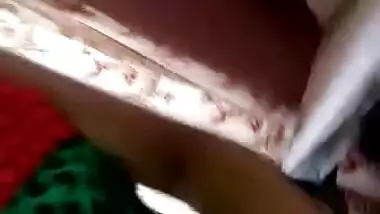 Hot Assami Girl Showing Boobs and Pussy 4 New MMS Part 2