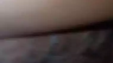 Desi Wife Fucked in Night