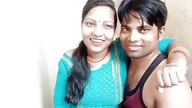 Cute smiling bhabhi boobs squeezed hard, pressed, grabbed & felt many times in vlog