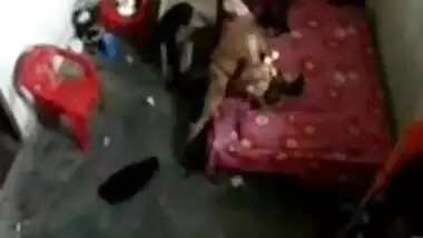 Desi couple sex at last night