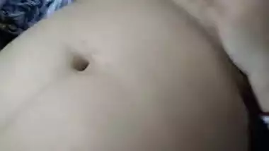 MILF takes part in a perverted XXX video about her sex body parts